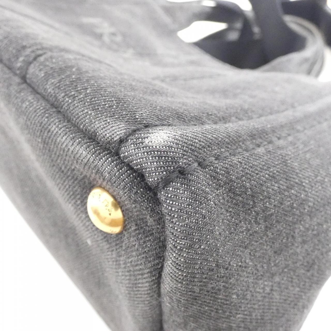 Prada 1BG439 DENIM Bag