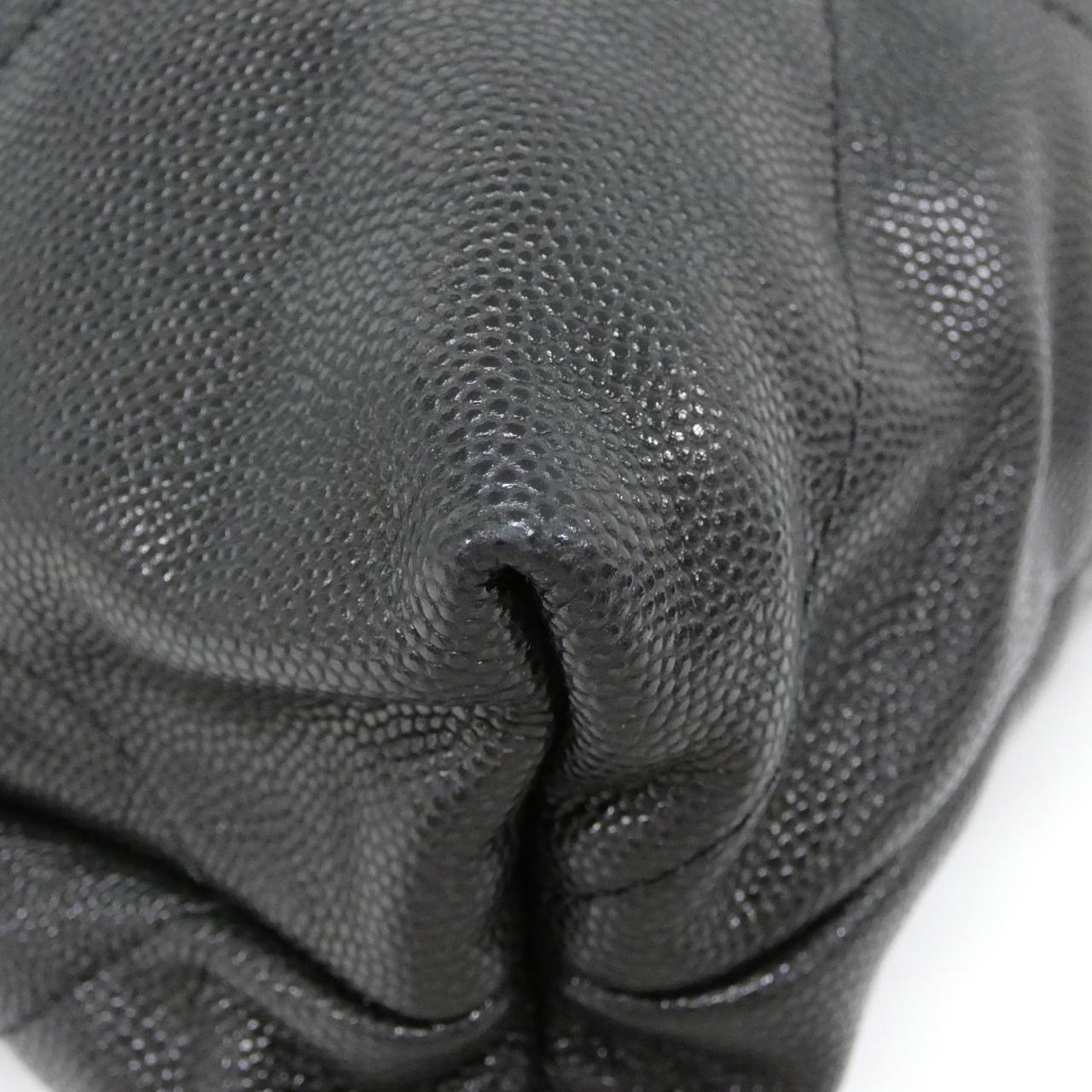 Chanel Chanel 22 Caviar Skin Shoulder Bag