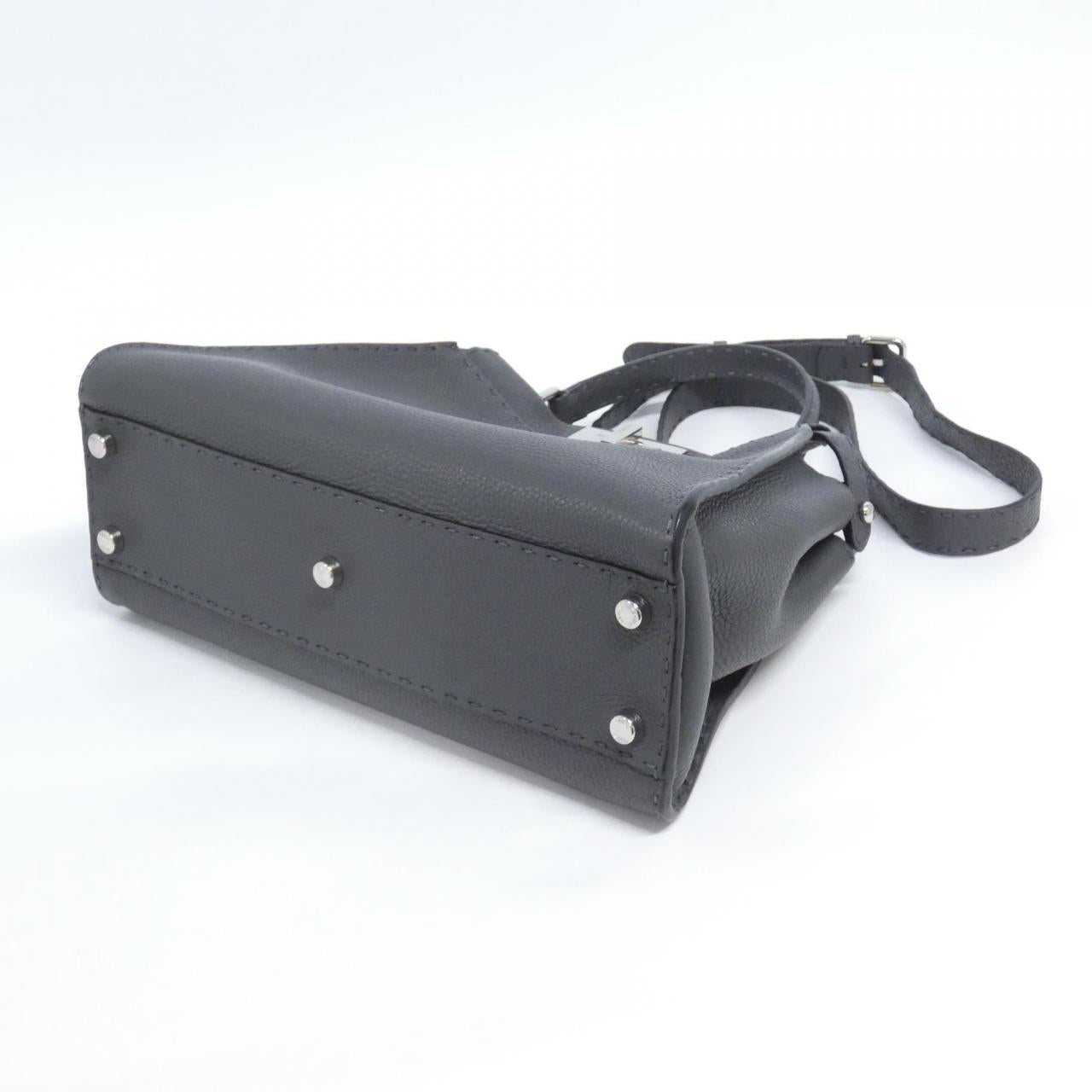Fendi Mini Mon Tresor 2way Bag