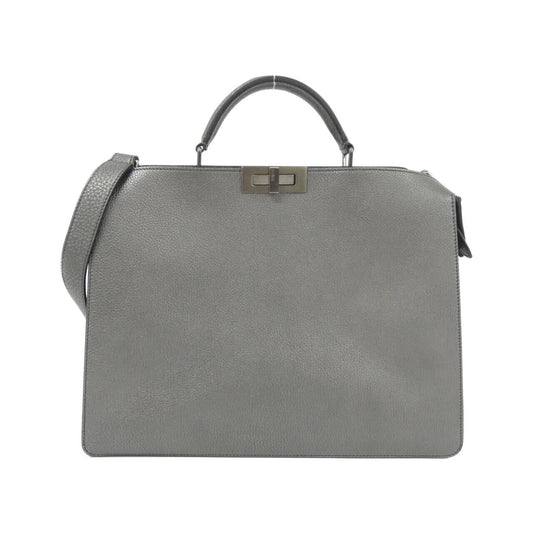 Fendi Peekaboo ISeeU Calf Bag