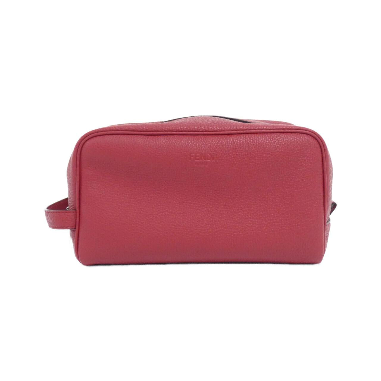 Fendi 7AS378 ADYW Calf Bag