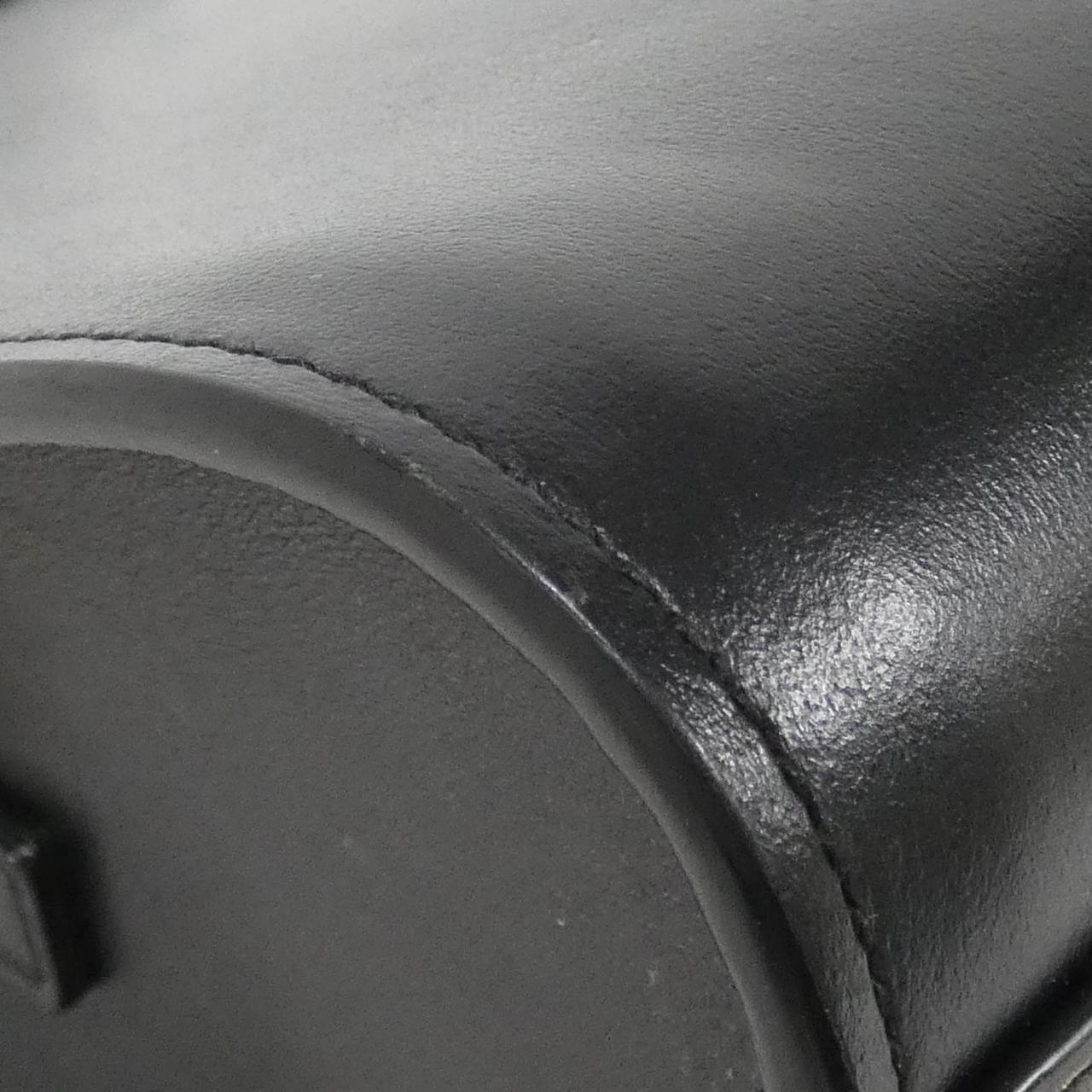 Saint Laurent Baby Cabas Monogram Calf Bag