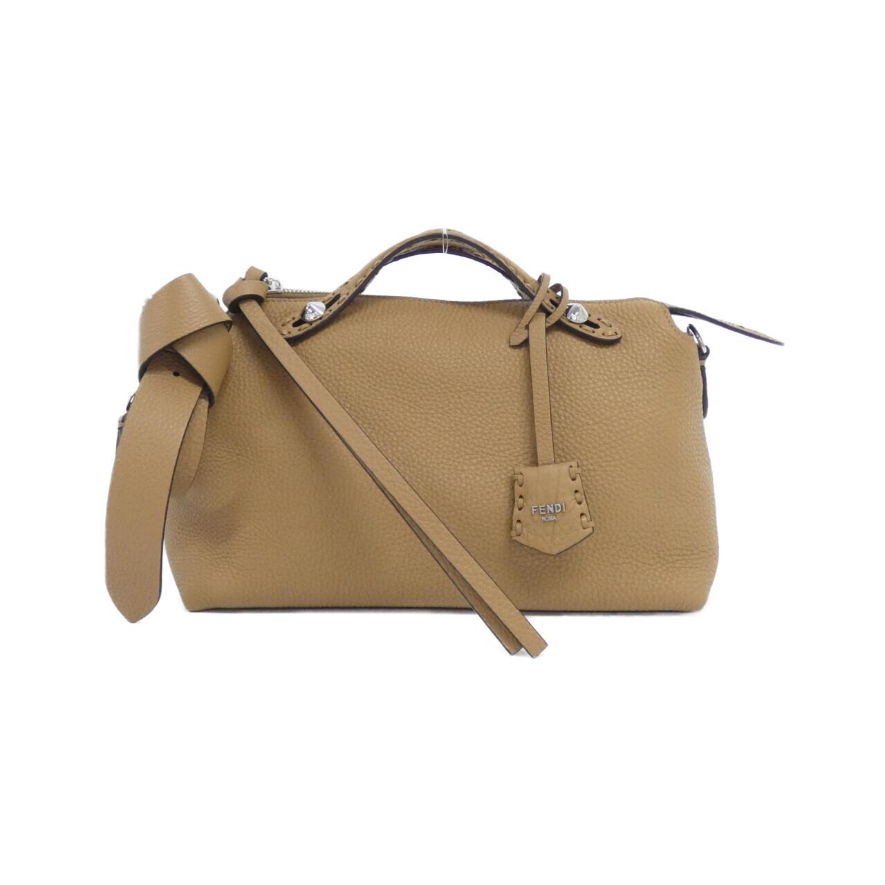 Fendi By The Way Medium Calf Bag