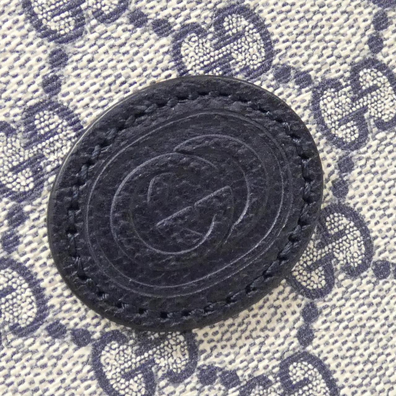 Gucci GG Supreme Canvas Bag