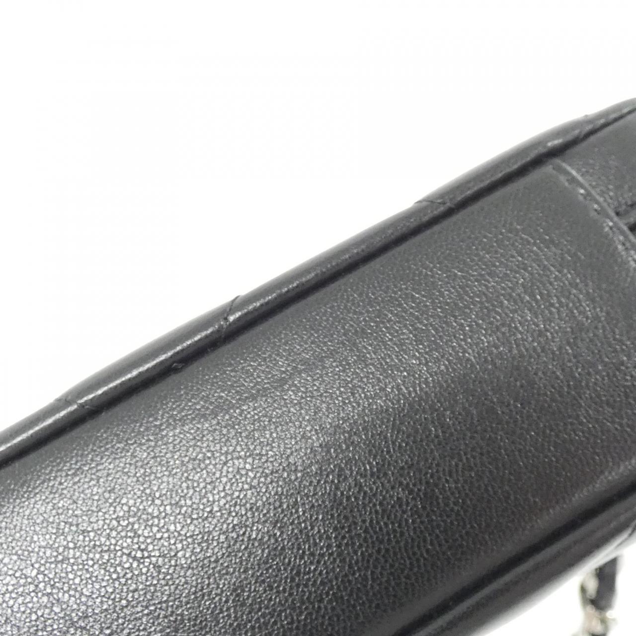 Chanel Chanel19 Lambskin Shoulder Bag