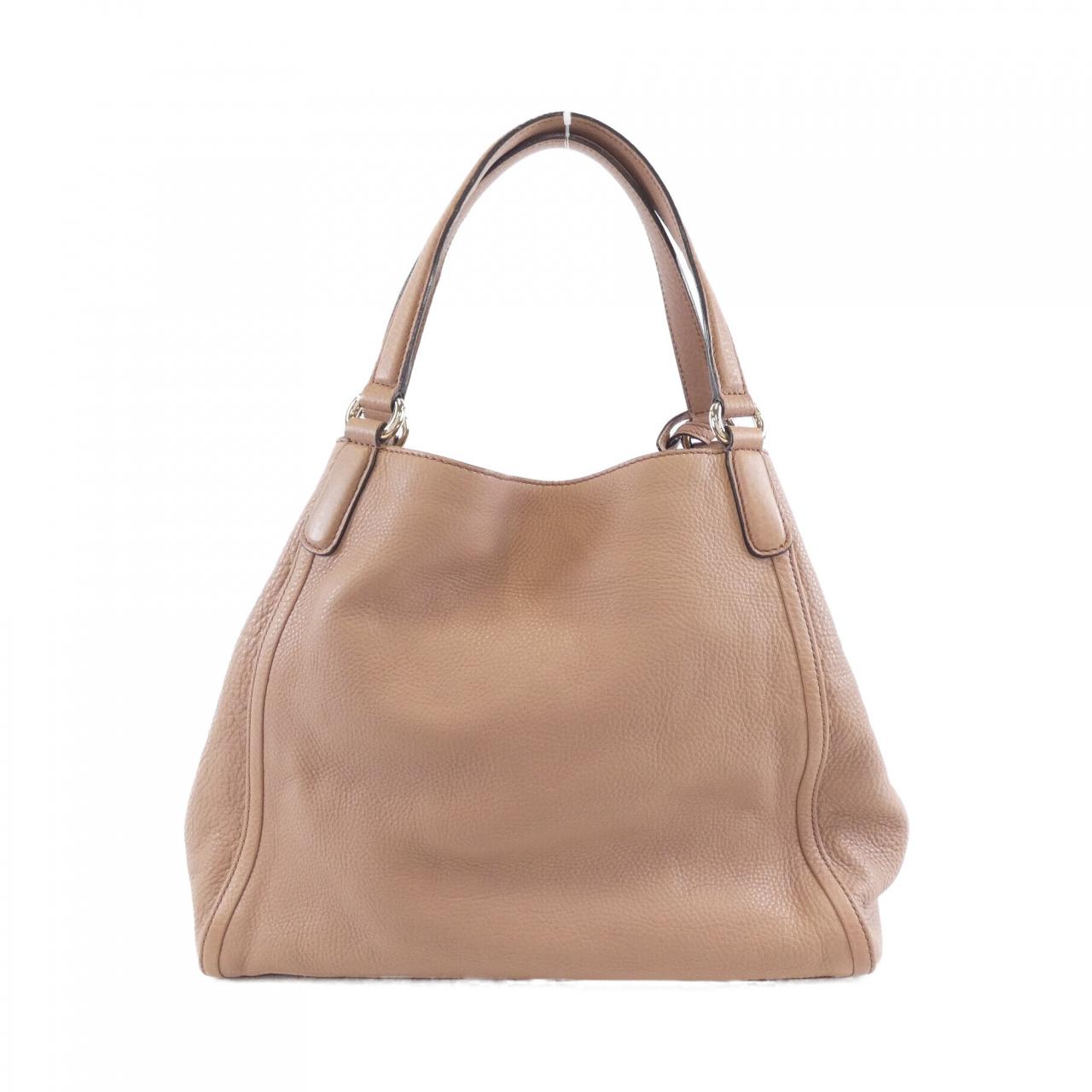 Gucci Leather Bag