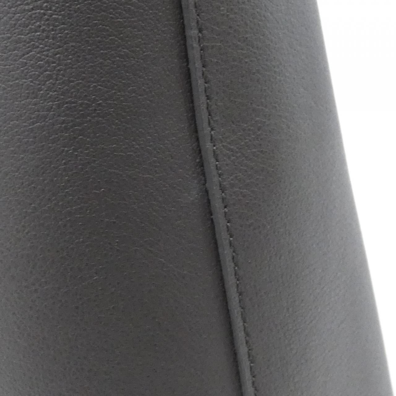 Saint Laurent SHOPPING SAINT LAURENT Calf Bag
