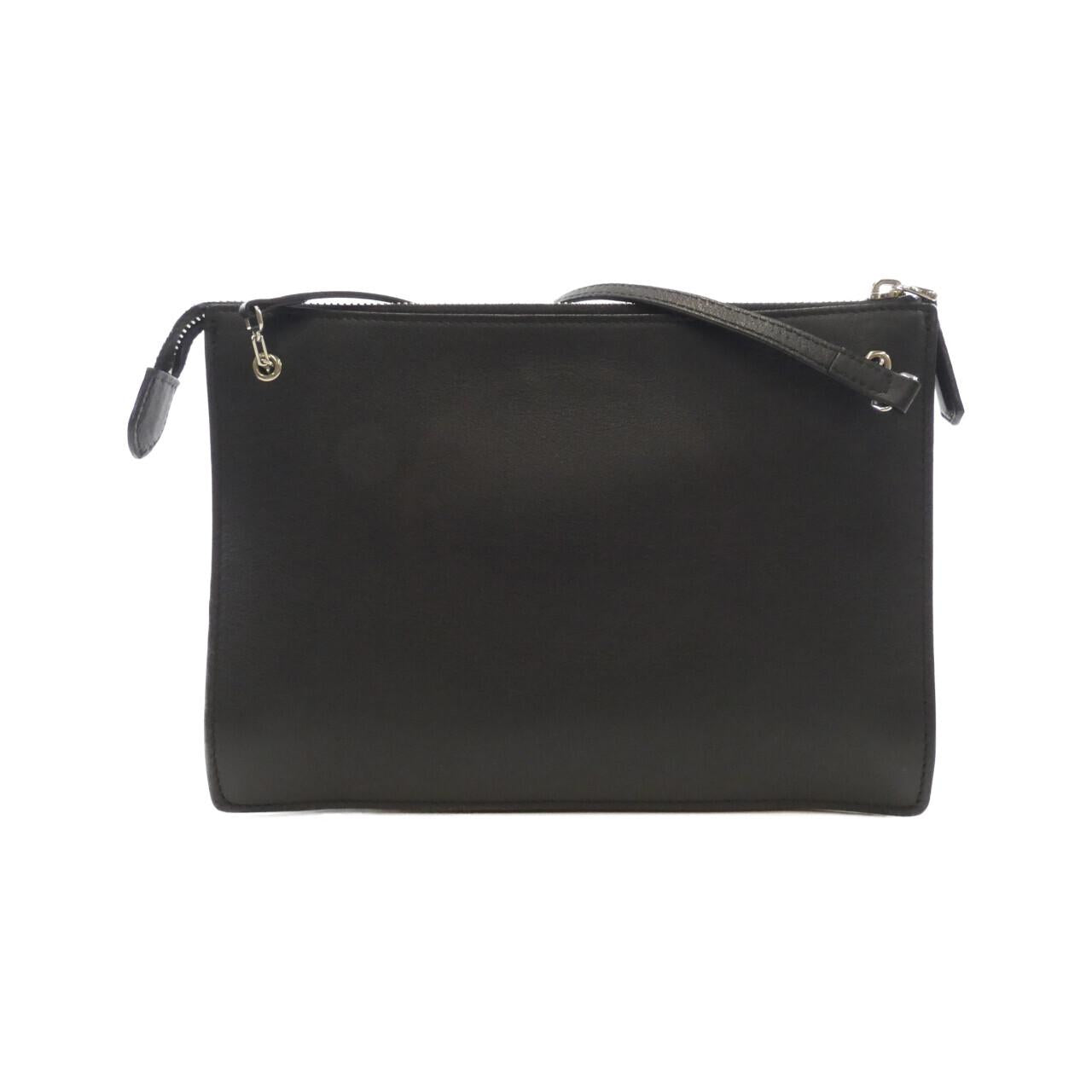 Fendi 8M0369 9DF Calf Shoulder Bag