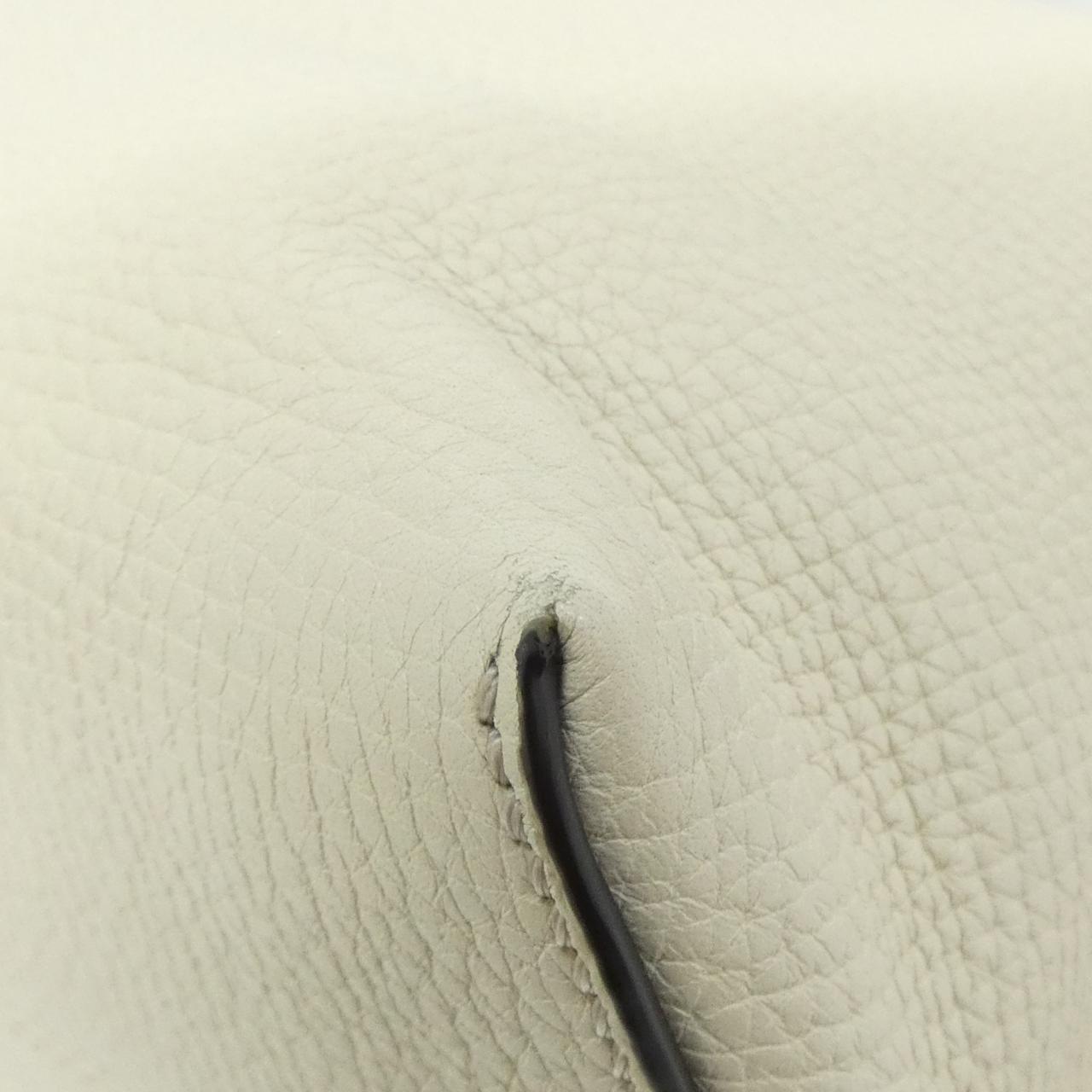 Fendi Peekaboo Calf Bag