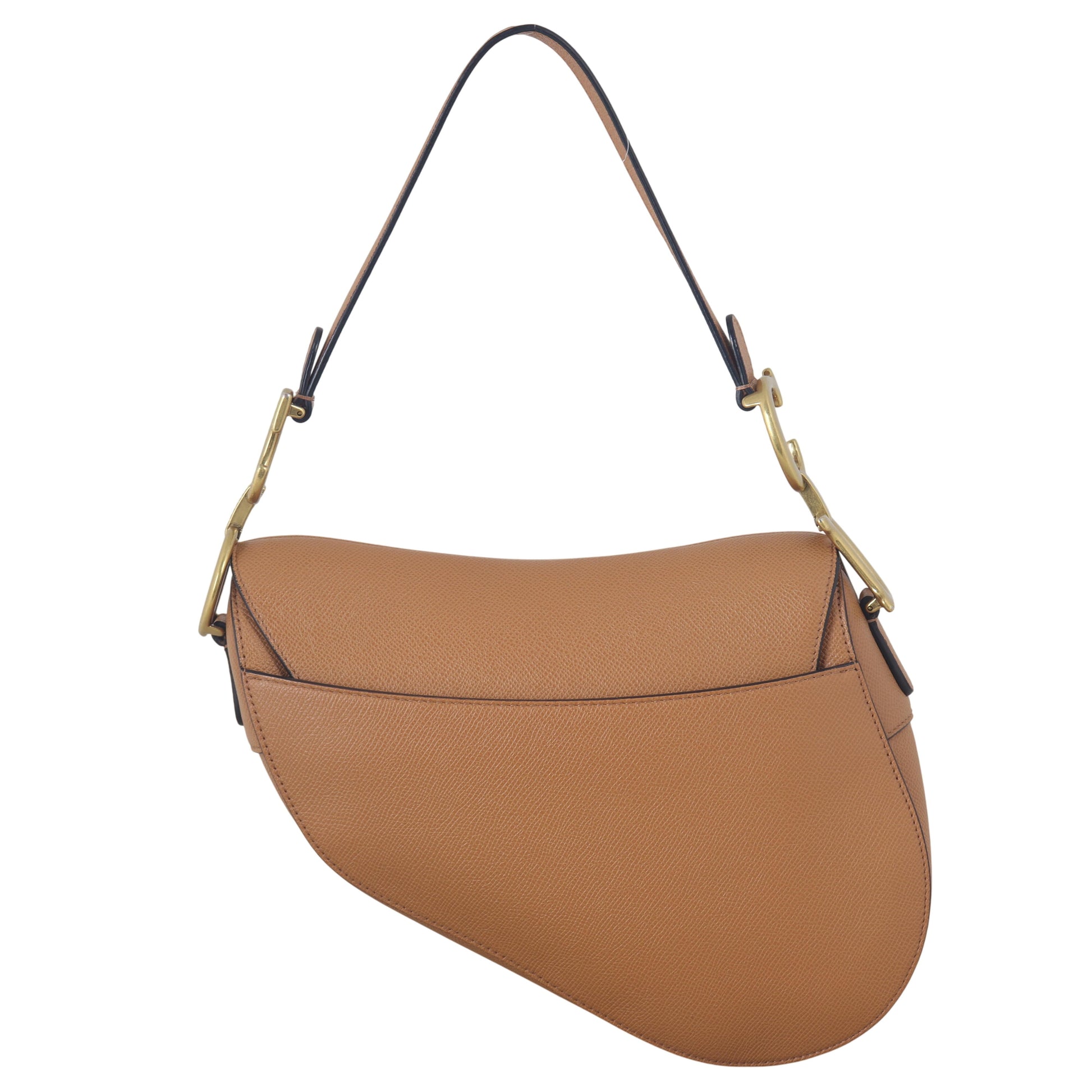 Dior Saddle Bag