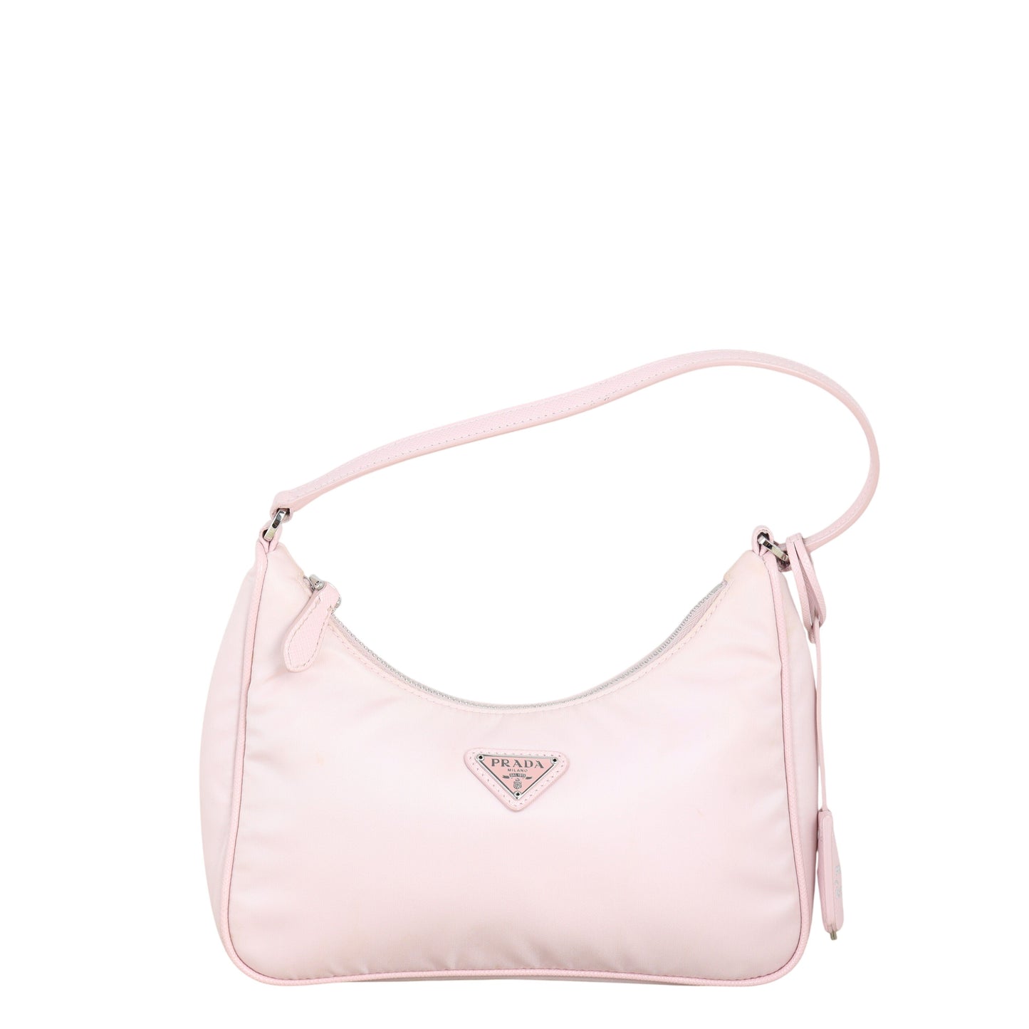 Prada Re-Edition 2005 Tessuto Mini Bag