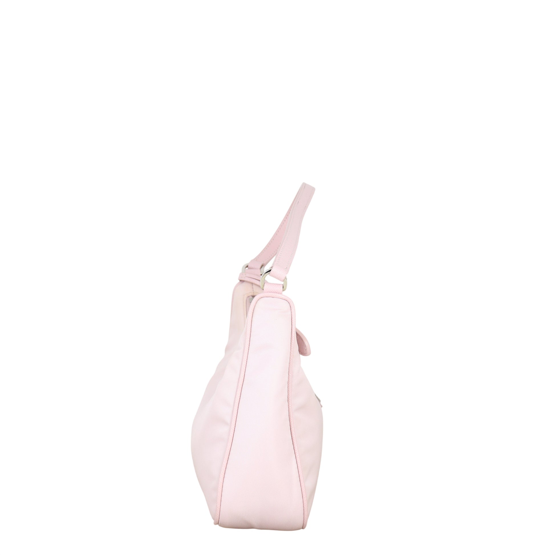 Prada Re-Edition 2005 Tessuto Mini Bag