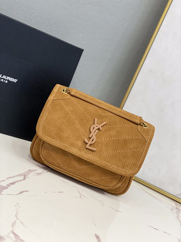 Yves Saint Laurent - Bags