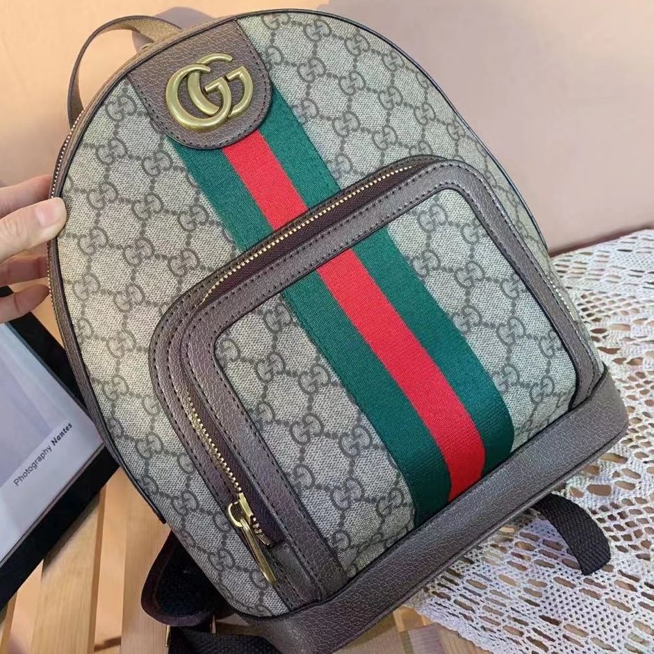 Gucci Backpack
