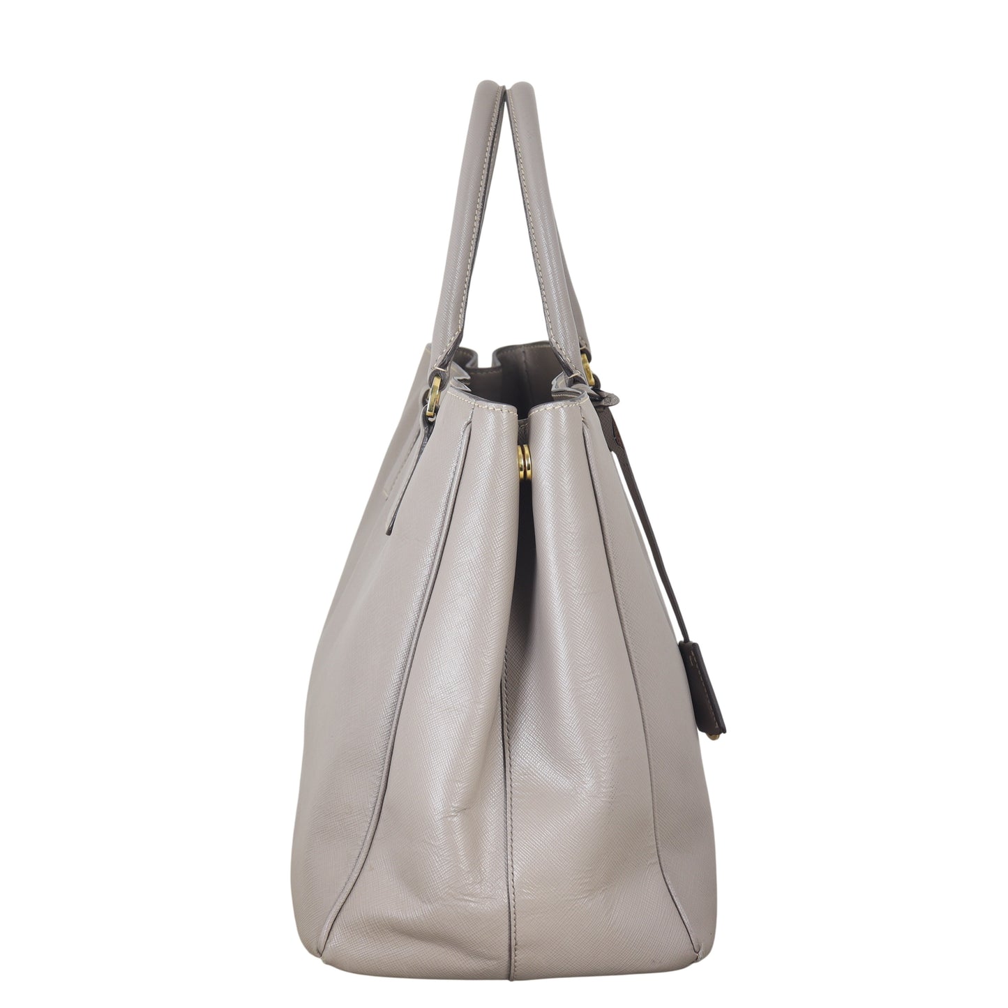 Prada Saffiano Lux Tote Large