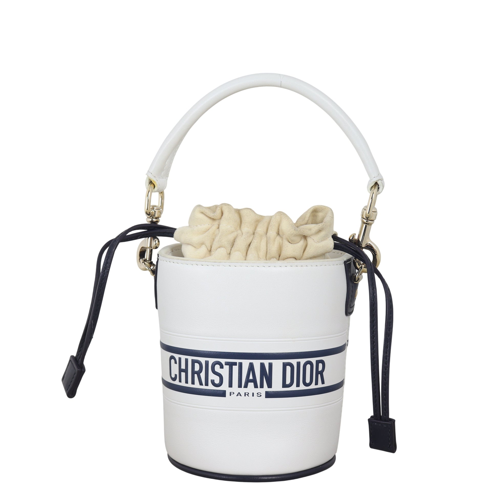 Dior Vibe Bucket Bag Micro