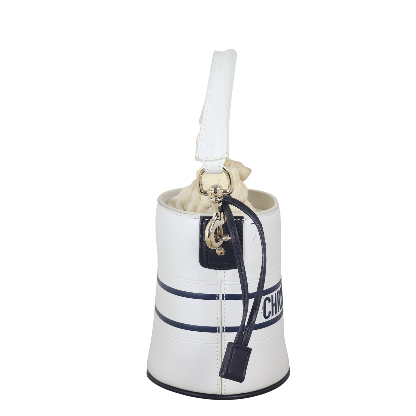 Dior Vibe Bucket Bag Micro