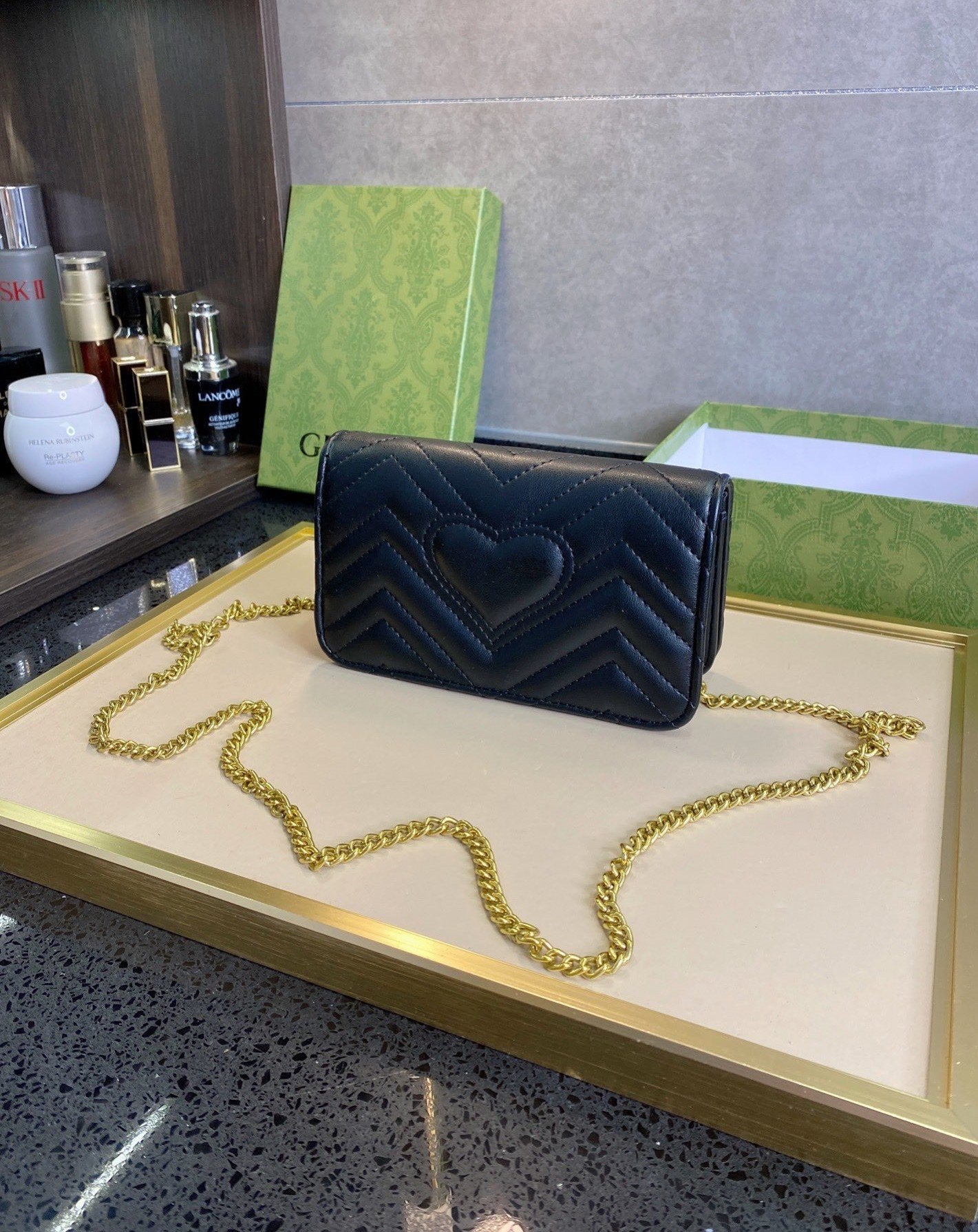 Gucci Arrival Handbag Style 127