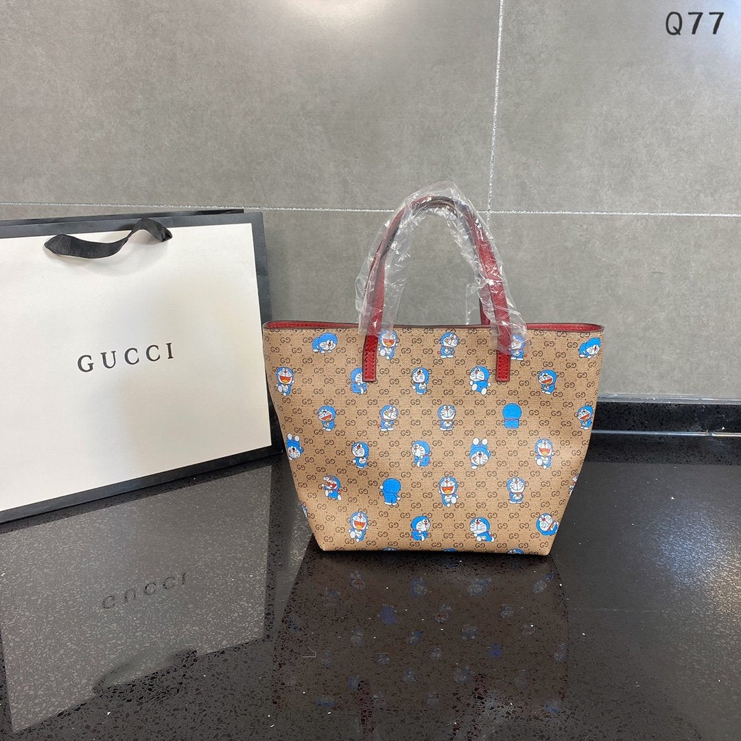 Gucci Arrival Handbag Style 78