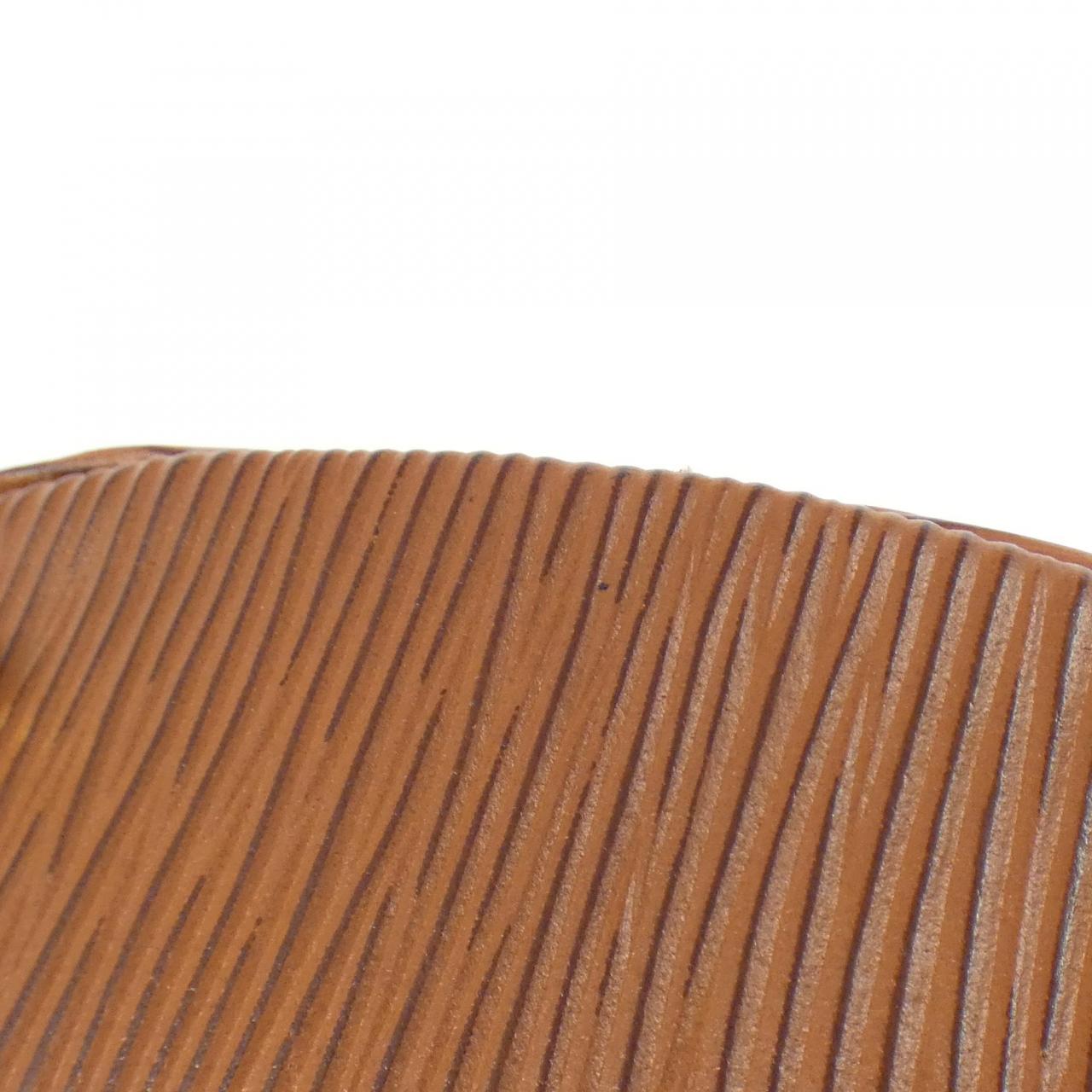 Fendi Coated Canvas Bag