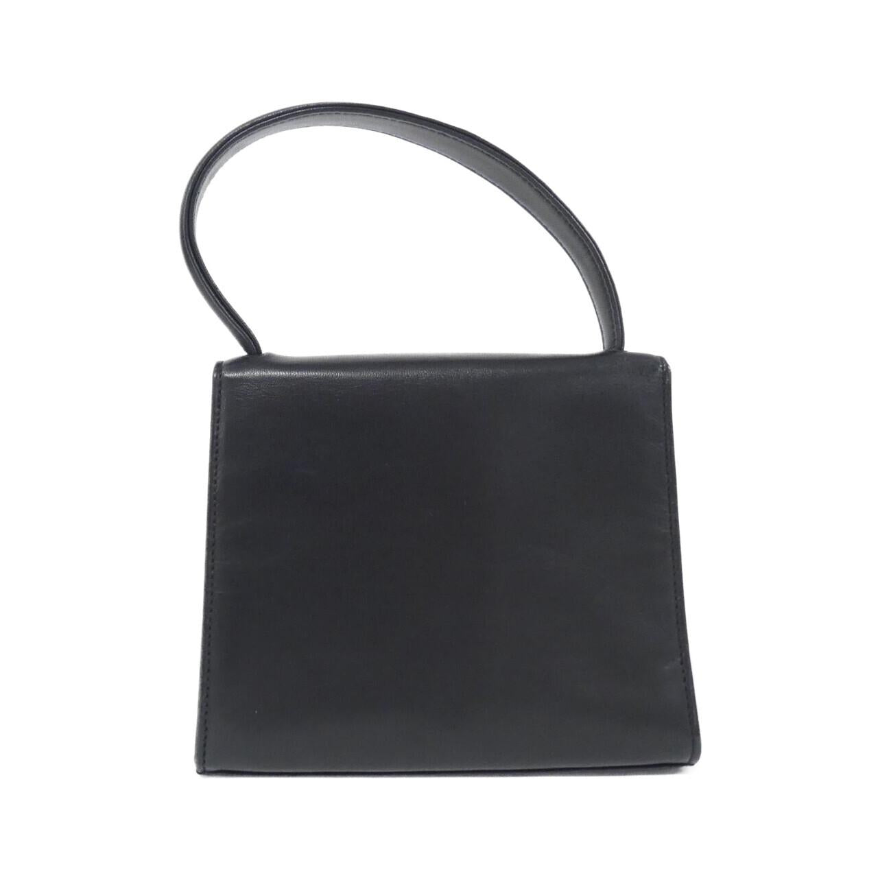Chanel Lambskin Shoulder Bag