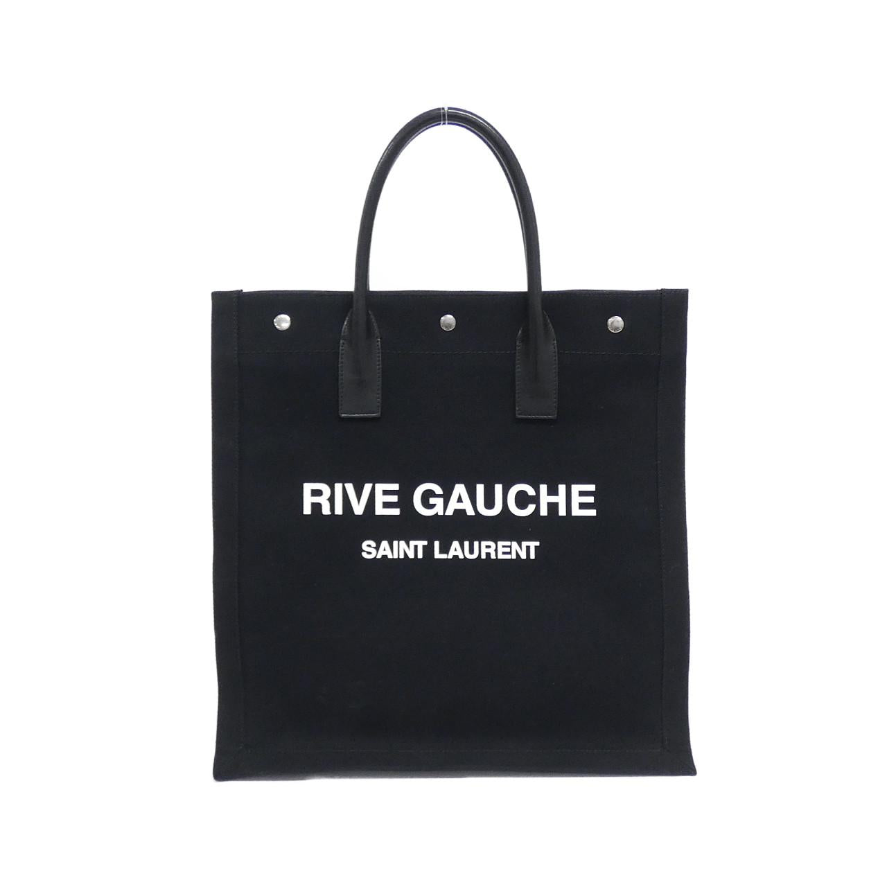 Saint Laurent N/S NOE Cotton Bag