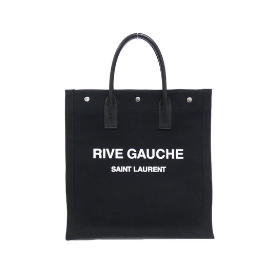Saint Laurent N/S NOE Cotton Bag