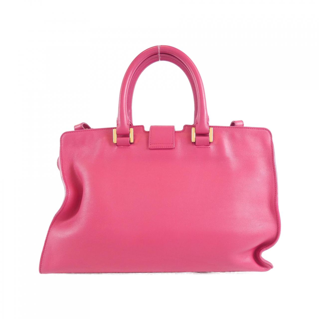 Saint Laurent 394461 BJ50J Calf Bag