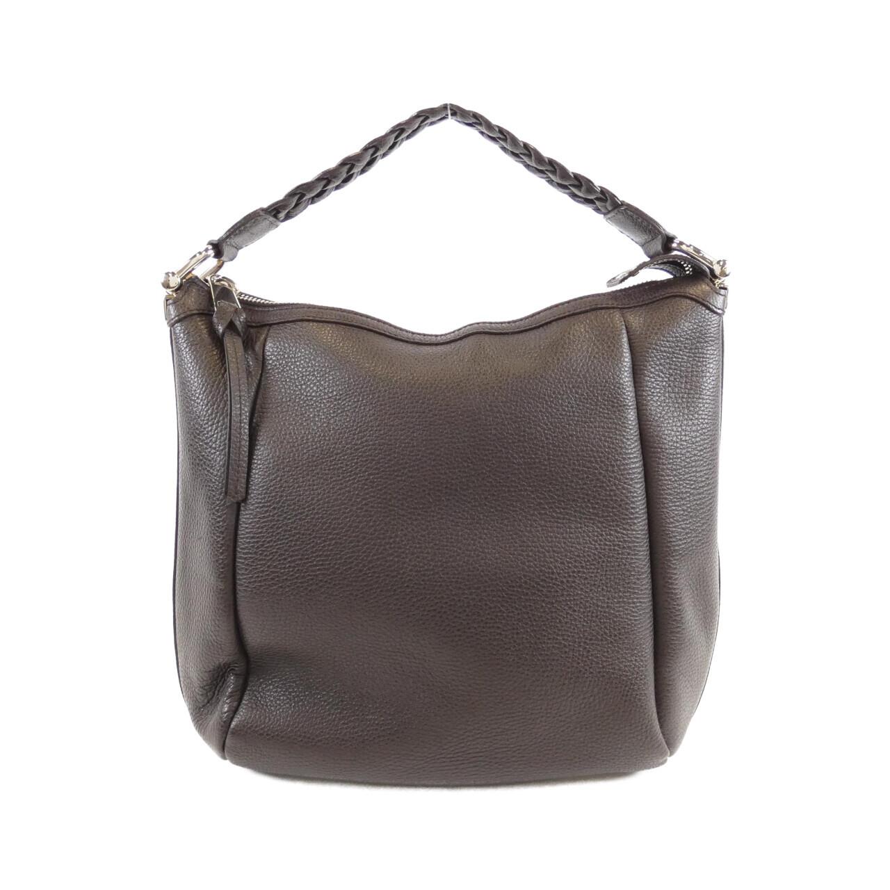 Gucci Leather Bag