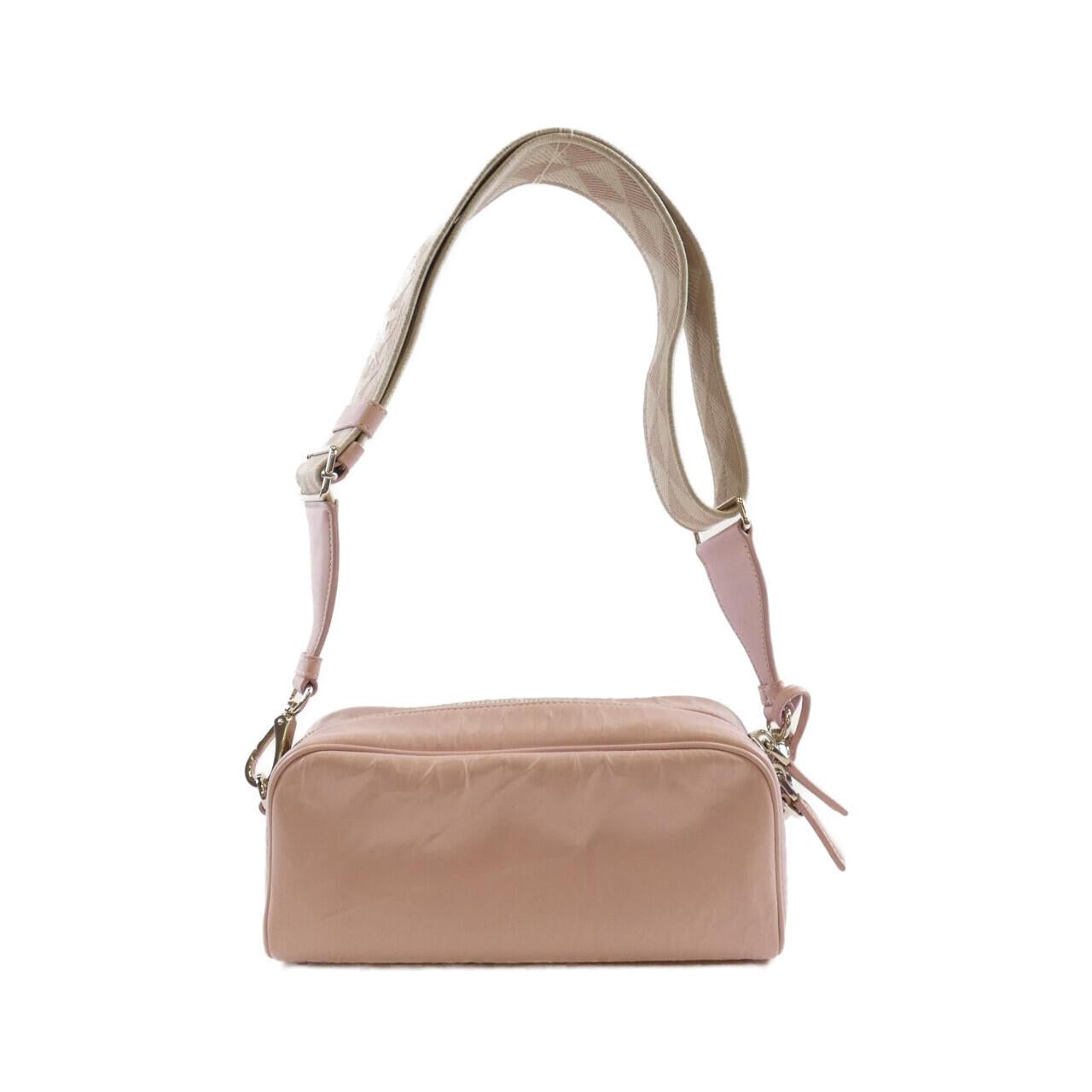 Prada 1BH198 NAPPA ANTIQUE Shoulder Bag