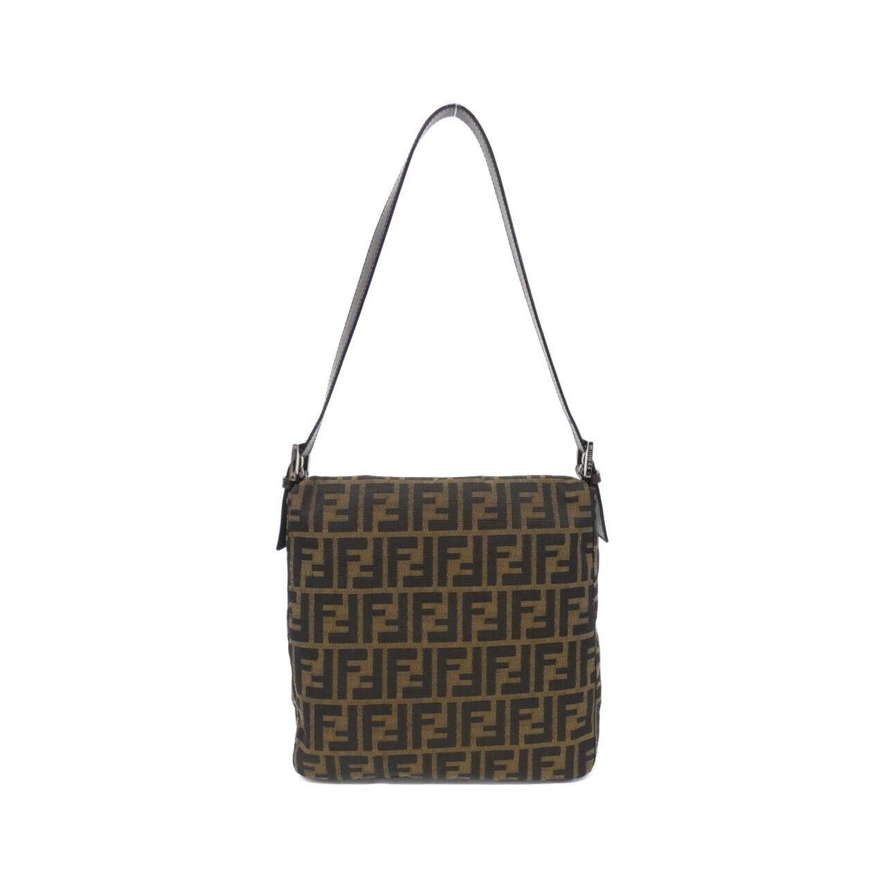 Fendi 26329 Canvas Bag