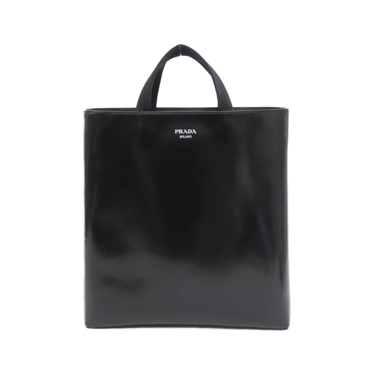 Prada 2VG113 Spazzolato Bag