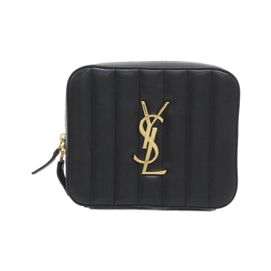 Saint Laurent Vicky Leather Waist Bag