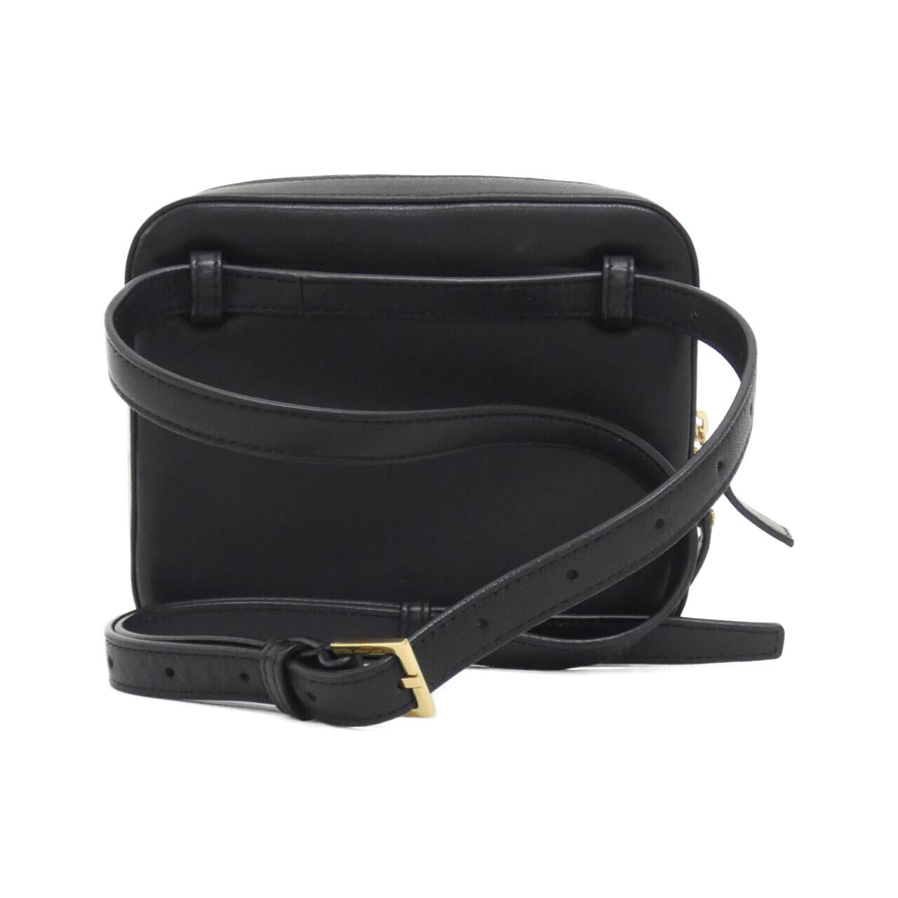 Saint Laurent Vicky Leather Waist Bag