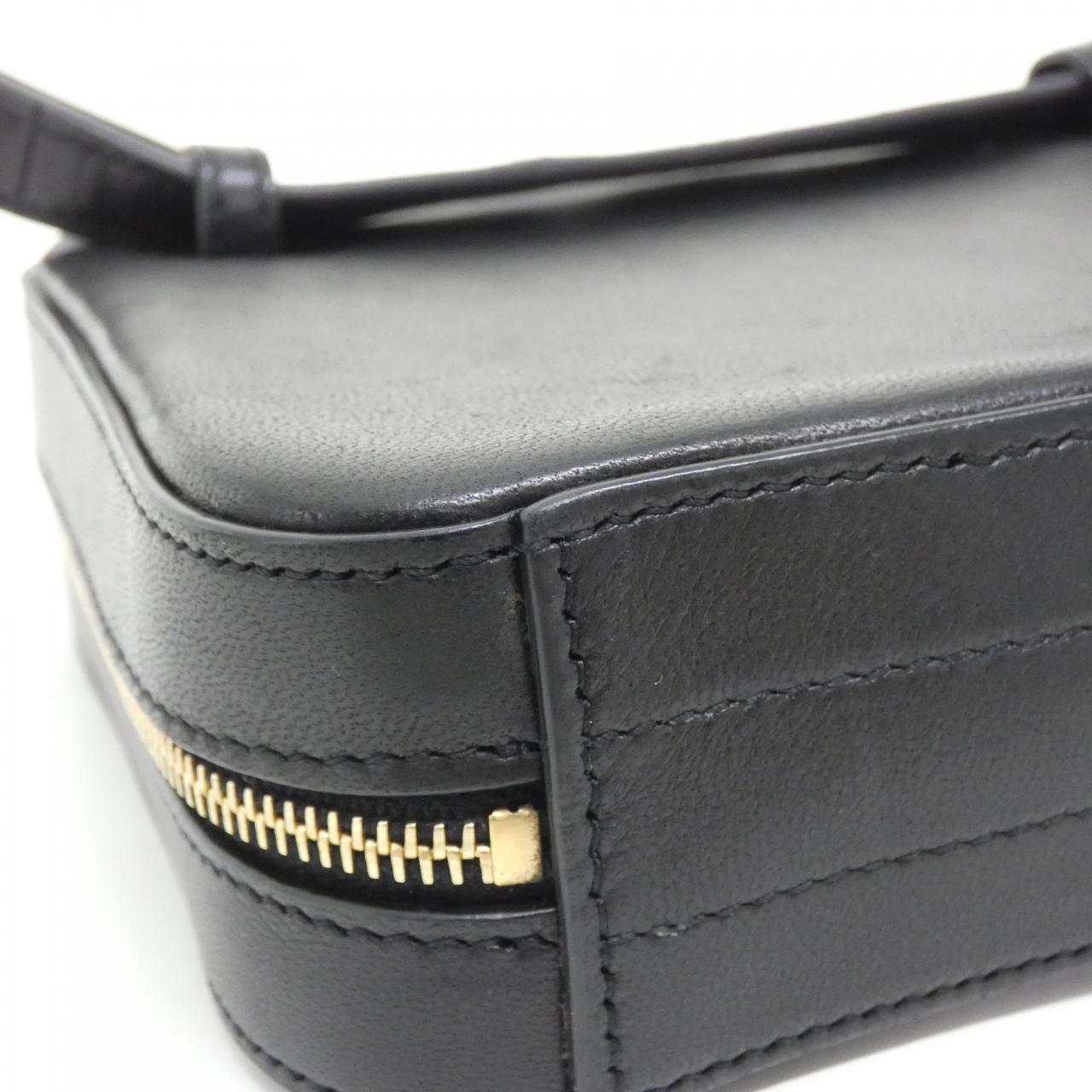 Saint Laurent Vicky Leather Waist Bag