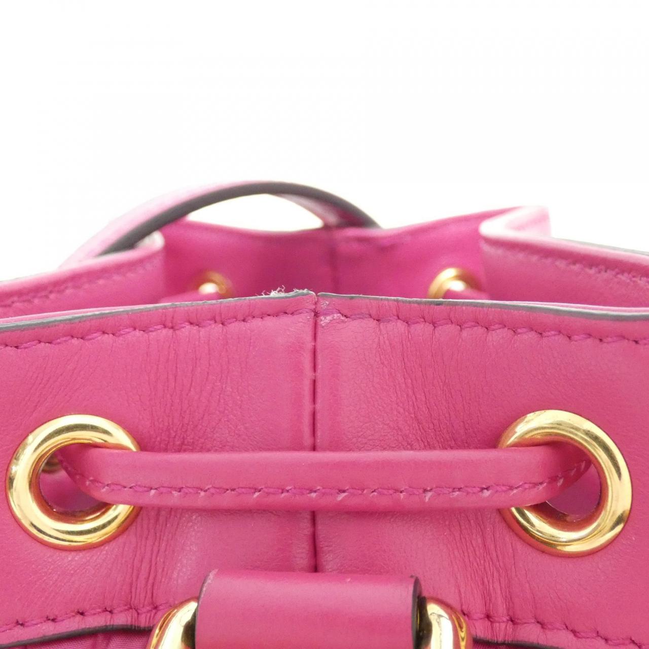 Gucci GG MatelassÃ© Leather Shoulder Bag