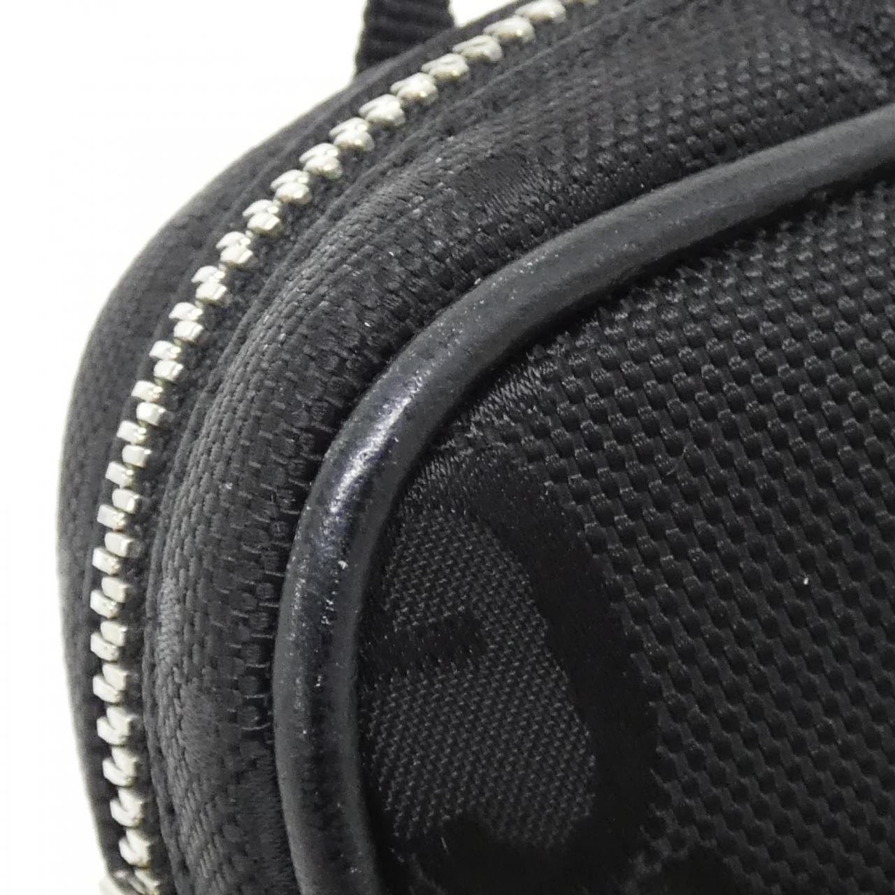 Gucci GUCCI OFF THE GRID GG Nylon Shoulder Bag