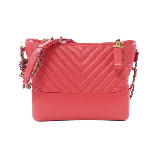Chanel Gabrielle Line Calf Shoulder Bag