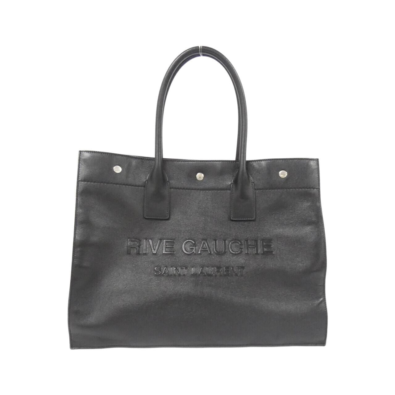 Saint Laurent Rive Gauche Small Calf Bag