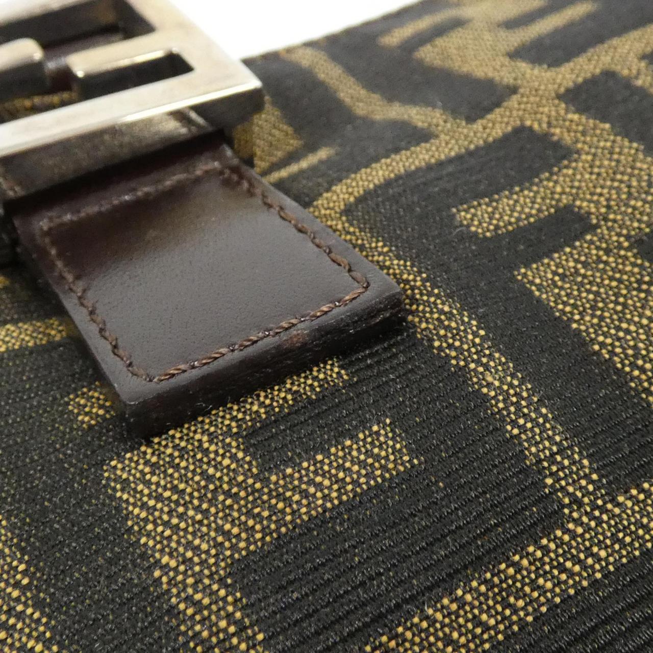 Fendi Peekaboo ISeeU Small Calf Bag
