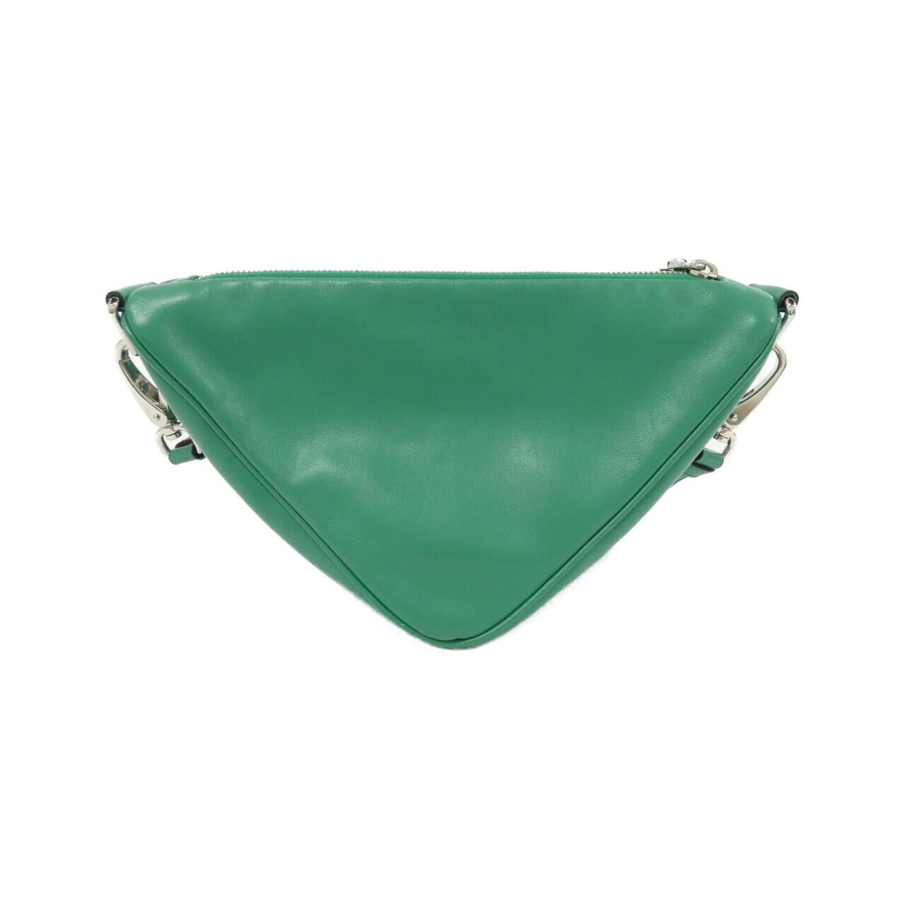Prada 1BH190 GRACE LUX Shoulder Bag
