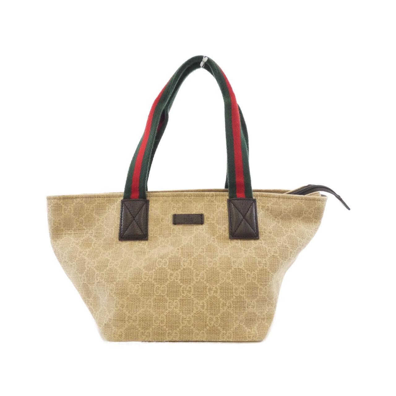 Gucci GG Canvas Bag