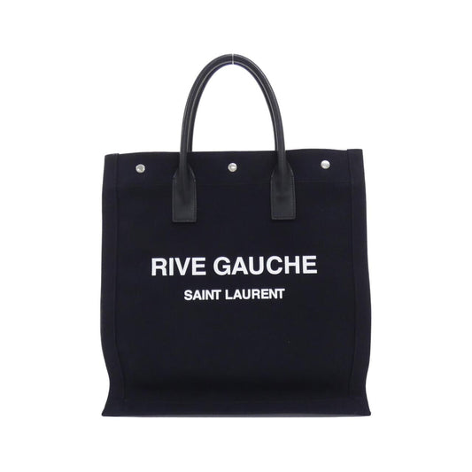 Saint Laurent N/S NOE Cotton Bag