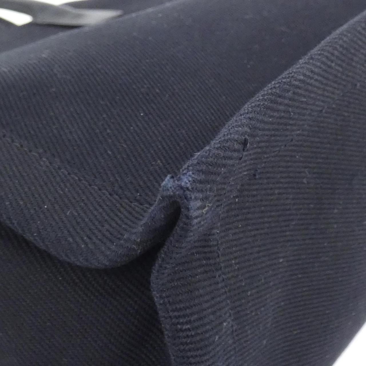 Saint Laurent N/S NOE Cotton Bag