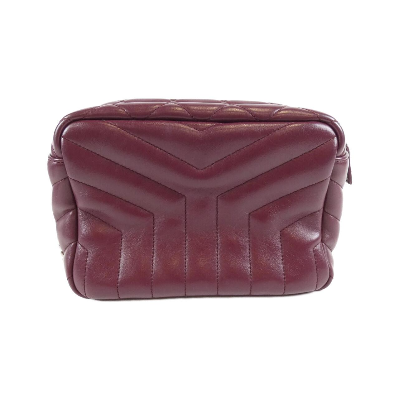 Saint Laurent 454317 DV746 Calf Shoulder Bag