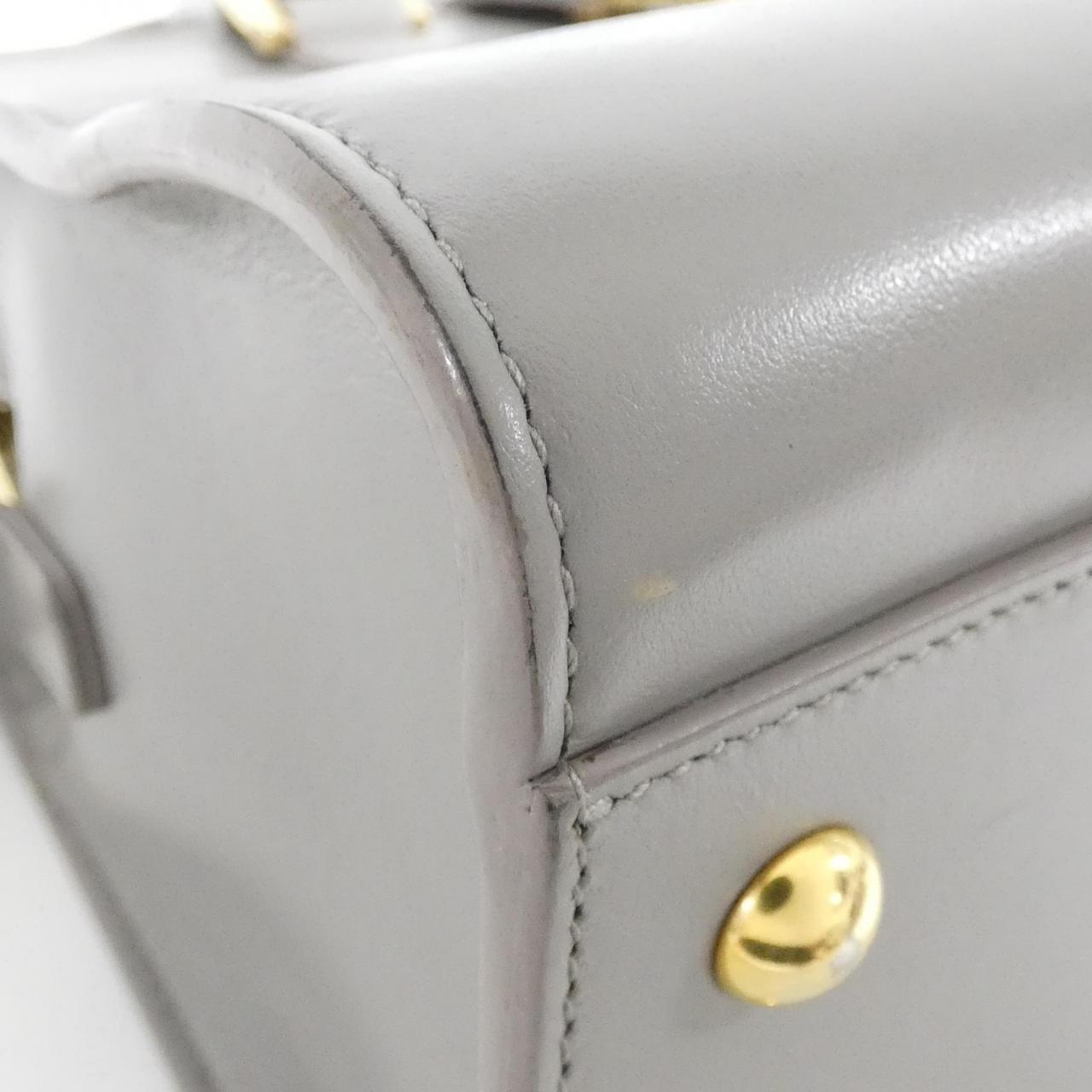 Saint Laurent 472466 DV70O Leather Bag