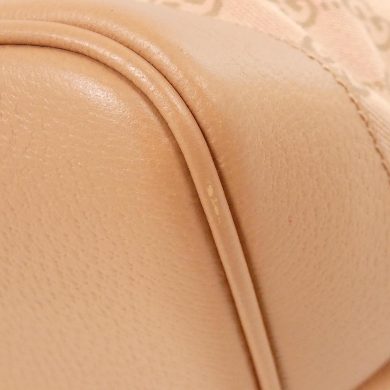 Gucci Ophidia GG Canvas Bag