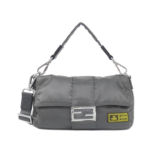 Fendi Baguette Nylon Waist Bag