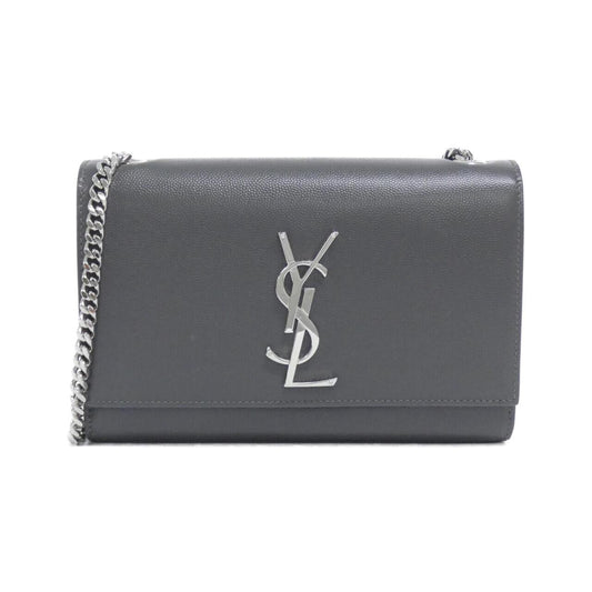 Saint Laurent Kate Small Calf Shoulder Bag
