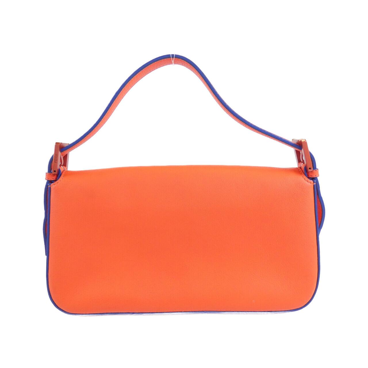 Fendi Peekaboo I See U Small Calf Bag